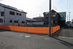 新築　春日部市武里中野　58.15坪