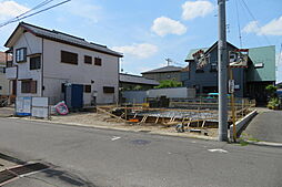新築　春日部市武里中野　58.15坪