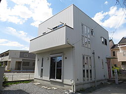 吉川市大字保、土地37坪、カースペース2台あり