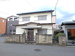 売地　越谷市北越谷5丁目　36.49坪