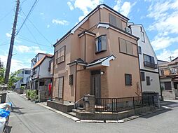 中古　越谷市大字恩間　20.10坪