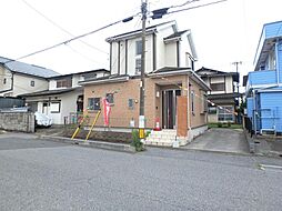 中古　越谷市弥栄町三丁目　47.85坪