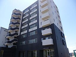 新潟市中央区美咲町1丁目