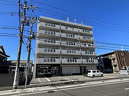 ハイム上所 503