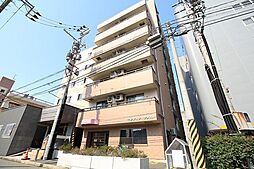 マンションアスカ 603
