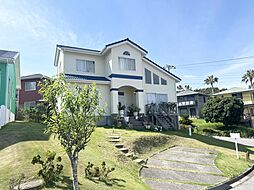 勝浦市興津久保山台(敷地約８６坪、大型ロフト)