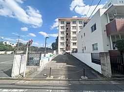 池袋ローヤルコーポ・駅2分、リノベマンション