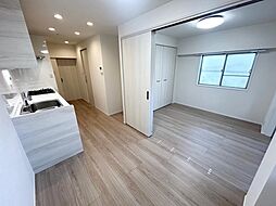 池袋ローヤルコーポ・駅2分、リノベマンション