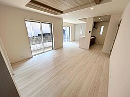 千葉市花見川区作新台２丁目（全１棟）敷地約40坪・駐車場２台