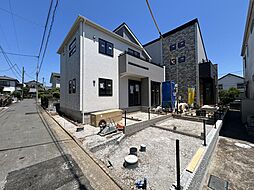 船橋市二宮2丁目(全2棟)・駅徒歩10分