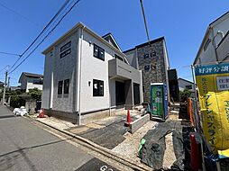 船橋市二宮２丁目(全2棟)・駅徒歩１０分