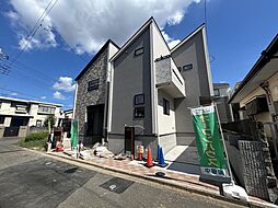 八千代市八千代台北11丁目(全2棟)・KDK約20畳、収納充実 1号棟