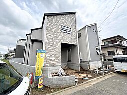 八千代市八千代台北11丁目(全２棟)・KDK約２０畳、収納充実 １号棟