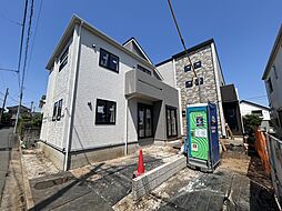 船橋市二宮２丁目(全2棟)・駅徒歩１０分