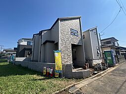 八千代市八千代台北11丁目(全2棟)・KDK約17畳、収納充実 2号棟