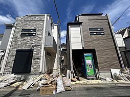 江戸川区篠崎町１丁目(全2棟)・駅徒歩８分 2号棟