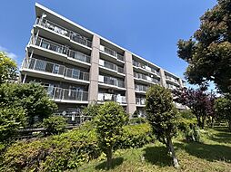 北柏ライフタウン5丁目第一団地8号棟 307