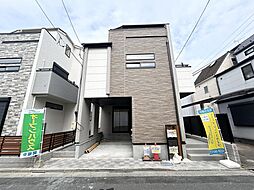 江戸川区篠崎町1丁目(全2棟)・駅徒歩8分 2号棟