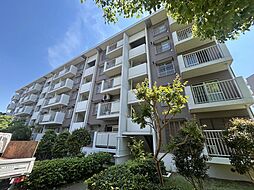 北柏ライフタウン5丁目第一団地8号棟 307