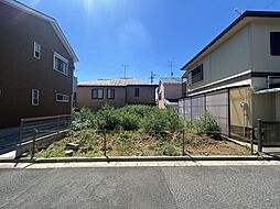 船橋市新高根2丁目(全1棟)・LDK約18畳超、駅徒歩12分 1号棟