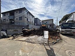 船橋市藤原7丁目(全1棟)・駅3分、土地50坪