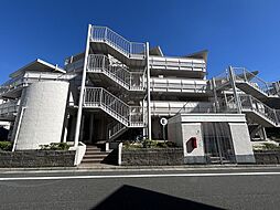 第二上板橋サンライトマンションE棟 302号室