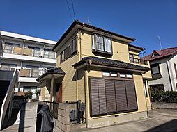 長作町戸建住宅