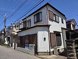 東習志野5丁目売戸建住宅