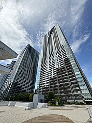 THE TOKYO TOWERS SEA TOWER