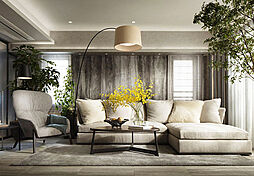 パークコート学芸大学