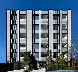 ピアース神楽坂レジデンス