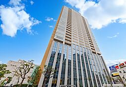 パークタワー目黒