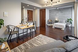 クリオ築地川公園