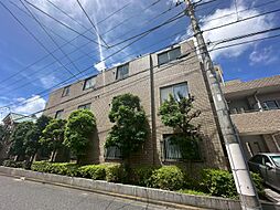 パーク・ハイム石神井