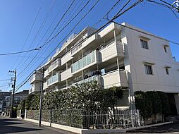 リヴィエール京王稲田堤