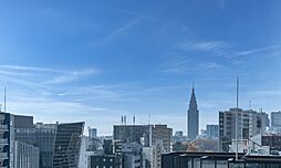 ミッドタウンコンド四谷