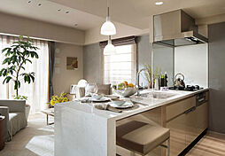 クレッセント芦花公園