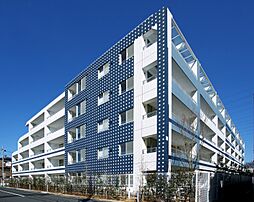 クレッセント武蔵新城センティア