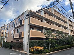 クレッセント武蔵新城ウエスト