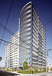 クレッセント川崎センティア