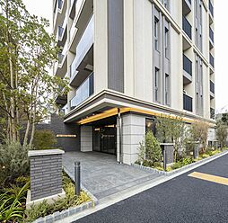 ヴェレーナ横浜井土ヶ谷ザ・フロント