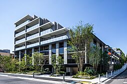 ディアナコート池田山公園