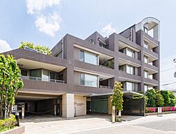 ディアナコート碑文谷イーストアベニュー