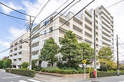 The目黒四季レジデンス