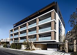 ピアース若林レジデンス