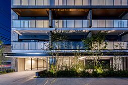 ピアース戸越公園