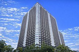 ブリリアマーレ有明タワー＆ガーデン