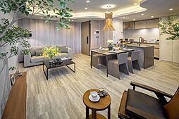 ジェイパーク学芸大学II