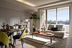 クリオ溝の口壱番館