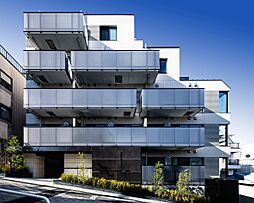 ピアース神楽坂HILLS